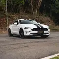 FORD MUSTANG 5.0 V8 TI-VCT GASOLINA GT PREMIUM SELECTSHIFT FORD MUSTANG 5.0 V8 TI-VCT GASOLINA GT PREMIUM SELECTSHIFT