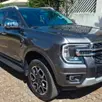 FORD RANGER 3.0 V6 TURBO DIESEL CD LIMITED 4X4 AUTOMÁTICO FORD RANGER 3.0 V6 TURBO DIESEL CD LIMITED 4X4 AUTOMÁTICO