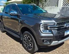 FORD RANGER 3.0 V6 TURBO DIESEL CD LIMITED 4X4 AUTOMÁTICO FORD RANGER 3.0 V6 TURBO DIESEL CD LIMITED 4X4 AUTOMÁTICO