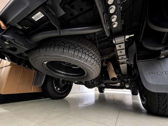 FORD-RANGER-3.0 V6 TURBO DIESEL CD LIMITED 4X4 AUTOMÁTICO FORD-RANGER-2025