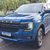 FORD RANGER 3.0 V6 TURBO DIESEL CD XLT 4X4 AUTOMÁTICO FORD RANGER 3.0 V6 TURBO DIESEL CD XLT 4X4 AUTOMÁTICO