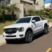 FORD RANGER 3.0 V6 TURBO DIESEL CD XLT 4X4 AUTOMÁTICO FORD RANGER 3.0 V6 TURBO DIESEL CD XLT 4X4 AUTOMÁTICO