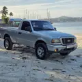 FORD RANGER 3.0 XL 4X4 CS TURBO ELECTRONIC DIESEL 2P MANUAL FORD RANGER 3.0 XL 4X4 CS TURBO ELECTRONIC DIESEL 2P MANUAL