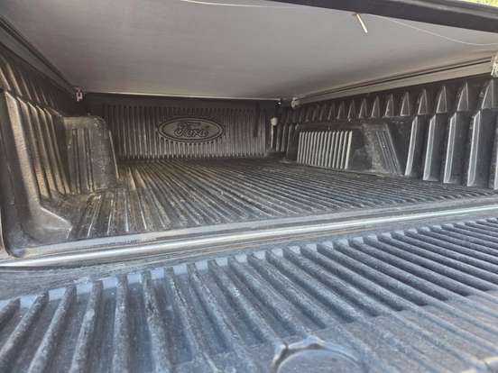 FORD-RANGER-2008