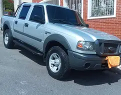 FORD RANGER 3.0 XLS 16V 4X4 CD DIESEL 4P MANUAL FORD RANGER 3.0 XLS 16V 4X4 CD DIESEL 4P MANUAL