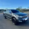 FORD RANGER 3.2 XLT 4X4 CD 20V DIESEL 4P AUTOMÁTICO FORD RANGER 3.2 XLT 4X4 CD 20V DIESEL 4P AUTOMÁTICO