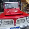 FORD RURAL 2.8 4X4 6 CILINDROS 12V GASOLINA 2P MANUAL FORD RURAL 2.8 4X4 6 CILINDROS 12V GASOLINA 2P MANUAL