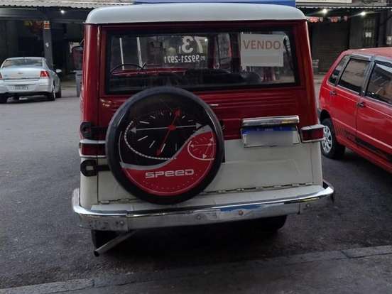 FORD-RURAL-2.8 4X4 6 CILINDROS 12V GASOLINA 2P MANUAL FORD-RURAL-1973