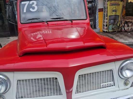 FORD-RURAL-2.8 4X4 6 CILINDROS 12V GASOLINA 2P MANUAL FORD-RURAL-1973