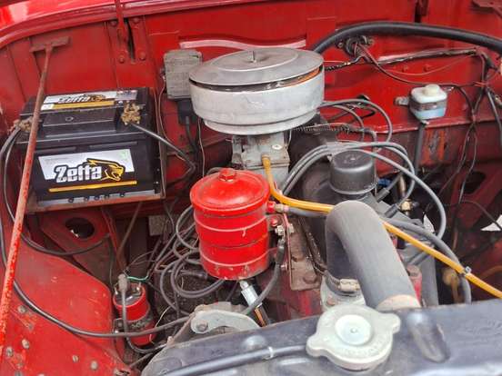 FORD-RURAL-2.8 4X4 6 CILINDROS 12V GASOLINA 2P MANUAL FORD-RURAL-1973