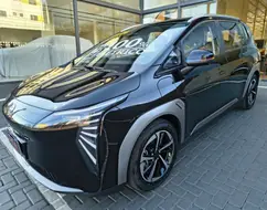 GAC AION Y 63,2 KW ELÉTRICO PREMIUM GAC AION Y 63,2 KW ELÉTRICO PREMIUM