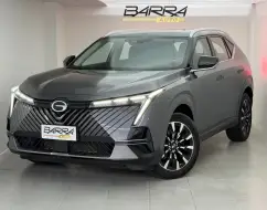 GAC GS4 2.0 HEV ELITE AUTOMÁTICO GAC GS4 2.0 HEV ELITE AUTOMÁTICO
