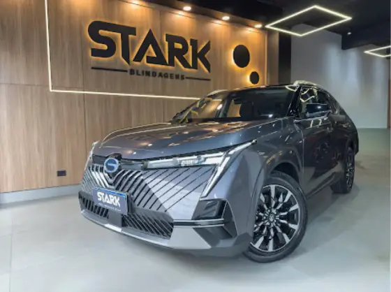 GAC GS4 2.0 HEV ELITE AUTOMÁTICO