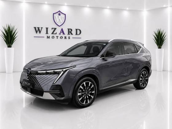 GAC GS4 2.0 HEV ELITE AUTOMÁTICO