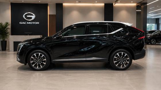 GAC GS4 2.0 HEV ELITE AUTOMÁTICO