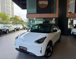 GEELY EX2 39,4 KW ELÉTRICO MAX GEELY EX2 39,4 KW ELÉTRICO MAX