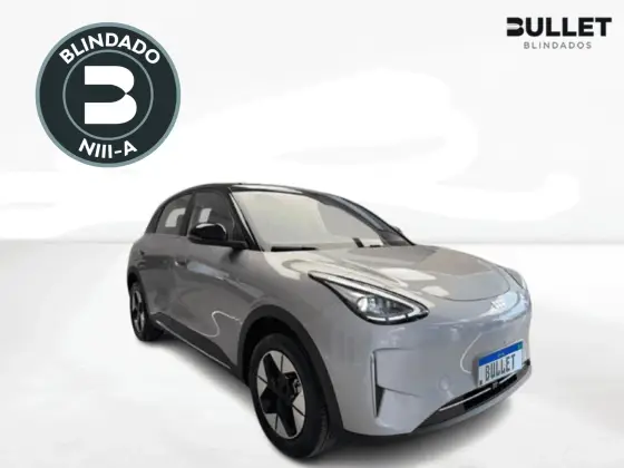 GEELY EX2 39,4 KW ELÉTRICO MAX