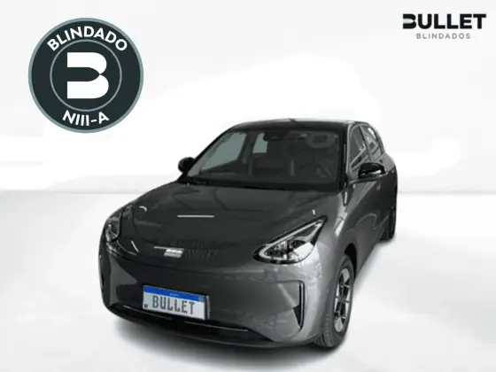 GEELY EX2 39,4 KW ELÉTRICO MAX