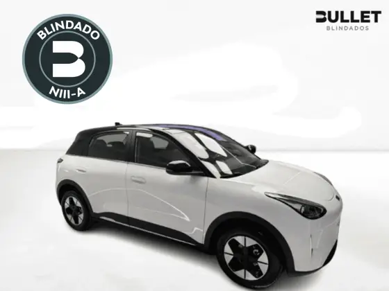 GEELY EX2 39,4 KW ELÉTRICO MAX