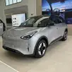 GEELY EX2 39,4 KW ELÉTRICO MAX GEELY EX2 39,4 KW ELÉTRICO MAX