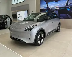 GEELY EX2 39,4 KW ELÉTRICO MAX GEELY EX2 39,4 KW ELÉTRICO MAX