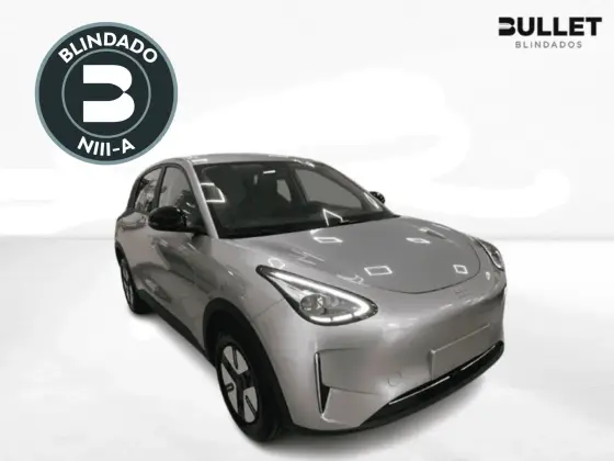 GEELY EX2 39,4 KW ELÉTRICO PRO