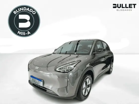 GEELY EX2 39,4 KW ELÉTRICO PRO