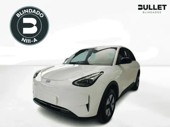 GEELY EX2 39,4 KW ELÉTRICO PRO