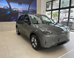 GEELY EX2 39,4 KW ELÉTRICO PRO GEELY EX2 39,4 KW ELÉTRICO PRO