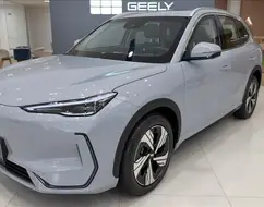 GEELY EX5 60,22 KW ELÉTRICO MAX GEELY EX5 60,22 KW ELÉTRICO MAX