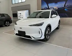 GEELY EX5 60,22 KW ELÉTRICO PRO GEELY EX5 60,22 KW ELÉTRICO PRO