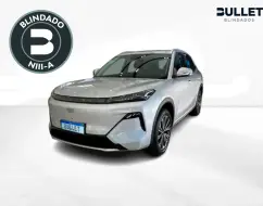 GEELY EX5 EM-i 1.5 PHEV MAX E-DHT GEELY EX5 EM-i 1.5 PHEV MAX E-DHT