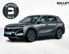 GEELY EX5 EM-i 1.5 PHEV MAX E-DHT GEELY EX5 EM-i 1.5 PHEV MAX E-DHT