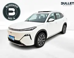 GEELY EX5 EM-i 1.5 PHEV MAX E-DHT GEELY EX5 EM-i 1.5 PHEV MAX E-DHT