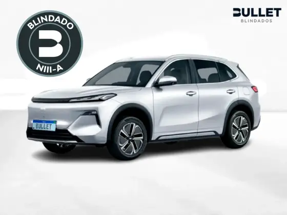 GEELY EX5 EM-i 1.5 PHEV PRO E-DHT