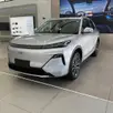 GEELY EX5 EM-i 1.5 PHEV MAX E-DHT GEELY EX5 EM-i 1.5 PHEV MAX E-DHT