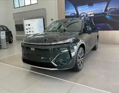 GEELY EX5 EM-i 1.5 PHEV ULTRA E-DHT GEELY EX5 EM-i 1.5 PHEV ULTRA E-DHT
