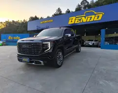 GMC SIERRA 3.0 I6 DURAMAX DIESEL 1500 DENALI CD AUTOMÁTICO GMC SIERRA 3.0 I6 DURAMAX DIESEL 1500 DENALI CD AUTOMÁTICO