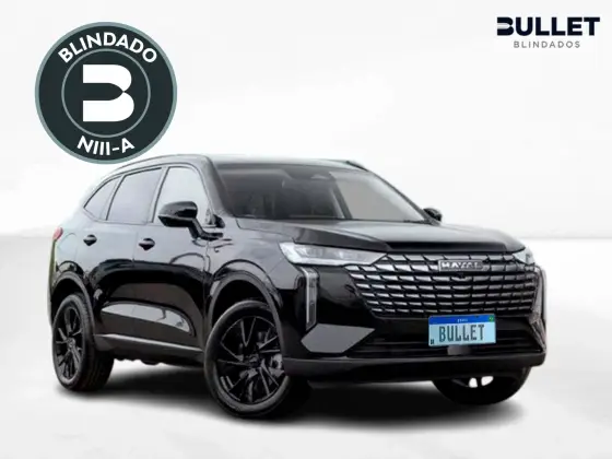 GWM HAVAL H6 1.5 FLEX HEV ONE E-TRACTION GWM HAVAL H6 1.5 FLEX HEV ONE E-TRACTION