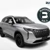 GWM HAVAL H6 1.5 FLEX HEV ONE E-TRACTION GWM HAVAL H6 1.5 FLEX HEV ONE E-TRACTION
