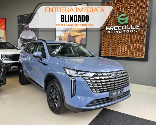 GWM HAVAL H6 1.5 FLEX HEV2 E-TRACTION GWM HAVAL H6 1.5 FLEX HEV2 E-TRACTION