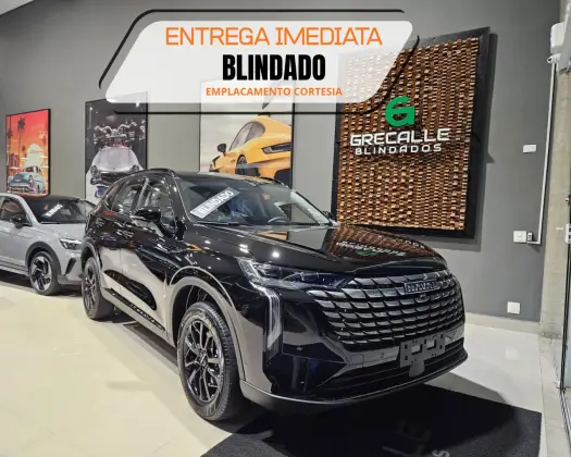GWM HAVAL H6 1.5 FLEX HEV2 E-TRACTION GWM HAVAL H6 1.5 FLEX HEV2 E-TRACTION