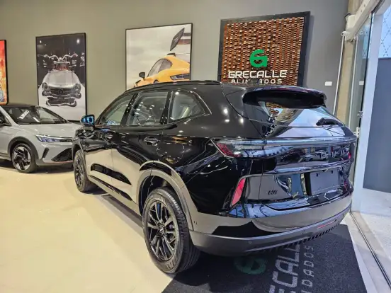 GWM-HAVAL H6-1.5 FLEX HEV2 E-TRACTION GWM-HAVAL H6-2026