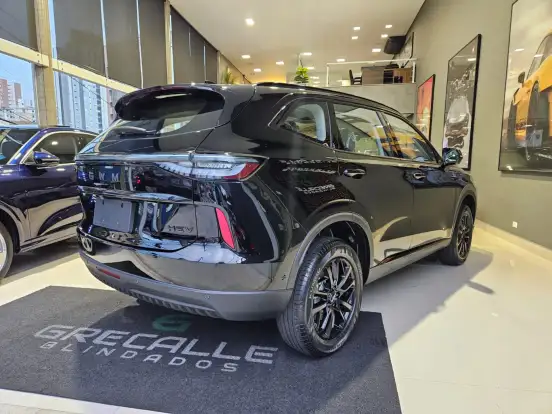 GWM-HAVAL H6-1.5 FLEX HEV2 E-TRACTION GWM-HAVAL H6-2026