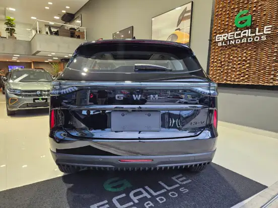 GWM-HAVAL H6-1.5 FLEX HEV2 E-TRACTION GWM-HAVAL H6-2026