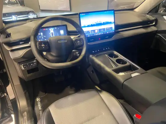 GWM-HAVAL H6-1.5 FLEX HEV2 E-TRACTION GWM-HAVAL H6-2026