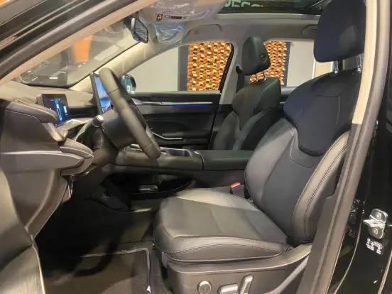 GWM-HAVAL H6-2026