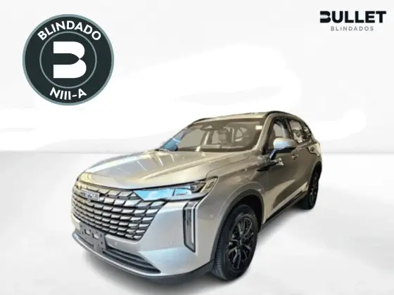 GWM HAVAL H6 1.5 FLEX HEV2 E-TRACTION