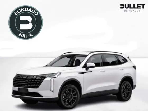 GWM HAVAL H6 1.5 FLEX HEV2 E-TRACTION