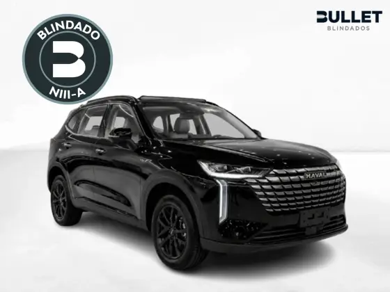 GWM HAVAL H6 1.5 FLEX HEV2 E-TRACTION
